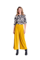 Burda Boss N ° 5793: Pantalones establecidos