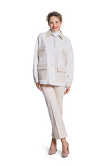 Burda Boss N ° 5794: abrigo y chaqueta