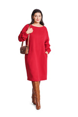 Burda Boss N ° 5796: Vestido y camiseta