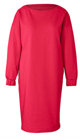 Burda Boss N ° 5796: Vestido y camiseta