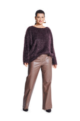 Burda Boss N ° 5796: Vestido y camiseta