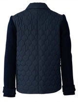 Patron Burda n°5799 : Veste