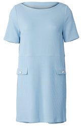 Patron Burda n°5804 : Robe