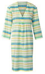 Patron Burda n°5816 : Robe