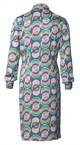 Patron Burda n°5826 : Robe