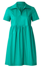 Patron Burda n°5829 : Robe