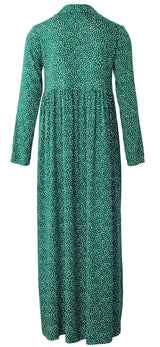 Patron Burda n°5829 : Robe