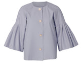 Burda boss n ° 5830: jacket