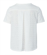Patron Burda n°5831 : T-shirt
