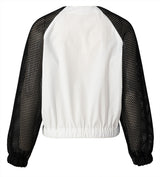 Patron Burda n°5848 : Blouson