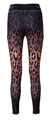 Patron Burda n°5850 : Leggings