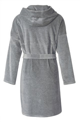 Patron Burda n°5851 : Robe