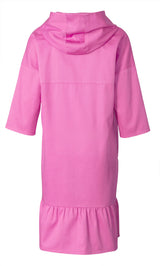 Patron Burda n°5851 : Robe