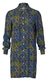 Burda Boss N ° 5854: Vestido