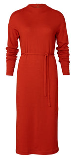 Patron Burda n°5859 : Robe & T-shirt