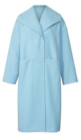 Burda Boss N ° 5860: Chaqueta y abrigo