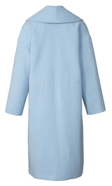 Burda Boss N ° 5860: Chaqueta y abrigo