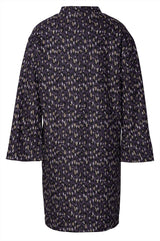 Patron Burda n°5866 : Robe & T-shirt