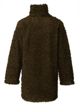 Burda boss n ° 5867: sweater