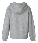 Burda boss n ° 5867: sweater