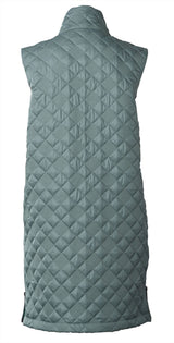 Patron Burda n°5869 : Gilet & Veste