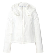 Patron Burda n°5869 : Gilet & Veste