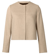 Patron Burda n°5870 : Veste