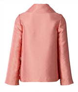 Patron Burda n°5872 : Manteau