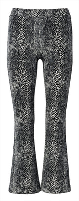 Patron Burda n°5874 : Pantalon