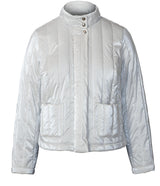 Patron Burda n°5877 : Veste