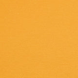 Jersey french terry coton Bio jaune