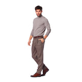 Patron Burda n°7022 : Pantalon