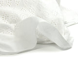 Broderie anglaise Zena