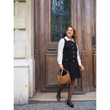 Patron de couture robe AMELIE