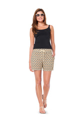 Patron n°6938: Pantalon et short