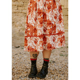 Patron de couture robe PROSE