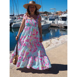 Patron de couture Robe NINON