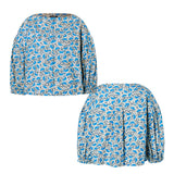 Patron Burda n°5709 : Blouse