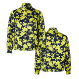 Patron Burda n°5701 : Blouse