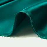 Satin de soie 100% canard