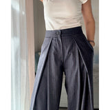 Patron de couture Pantalon ARMAND
