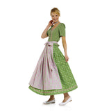 Patron n°7870 : Dirndl