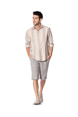 Patron n°7045 : Chemise pour homme