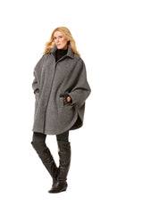 Patron n°7422 : Cape