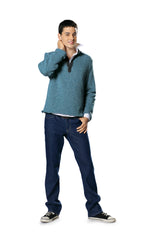 Patron n°7734 : Veste, Shirt