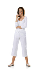 Patron n°7966 : Pantalon