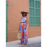 Patron de couture Robe MAGALI