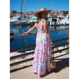 Patron de couture Robe NINON