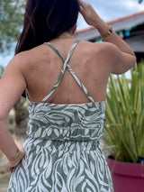Patron de couture Jupe LOUISE