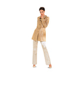Patron n°8292 : Manteau